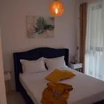 Aba's Onix Blue Mamaia Nord Διαμέρισμα Năvodari