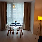 Aba's Onix Blue Mamaia Nord * Năvodari