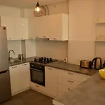 Διαμέρισμα Aba's Onix Blue Mamaia Nord