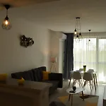 Aba's Onix Blue Mamaia Nord Διαμέρισμα