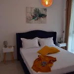 Aba's Onix Blue Mamaia Nord Năvodari