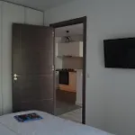 Διαμέρισμα Aba's Onix Blue Mamaia Nord *