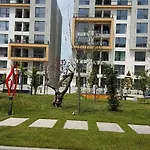 Διαμέρισμα Aba's Onix Blue Mamaia Nord Năvodari