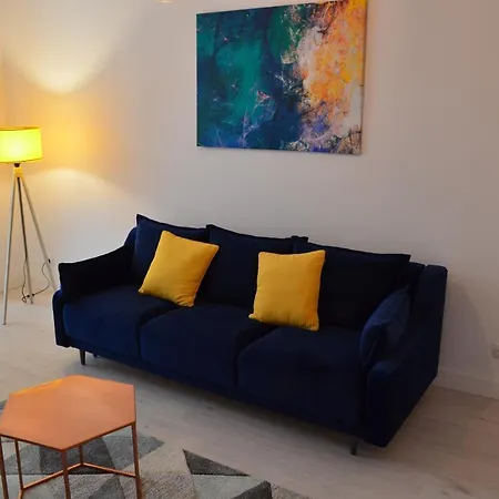 Aba's Onix Blue Mamaia Nord *