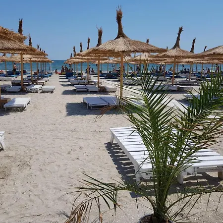 Aba's Onix Blue Mamaia Nord