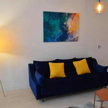 Aba's Onix Blue Mamaia Nord *