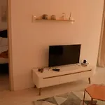 Apartment Aba's Onix Blue Mamaia Nord *