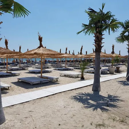 Aba's Onix Blue Mamaia Nord *