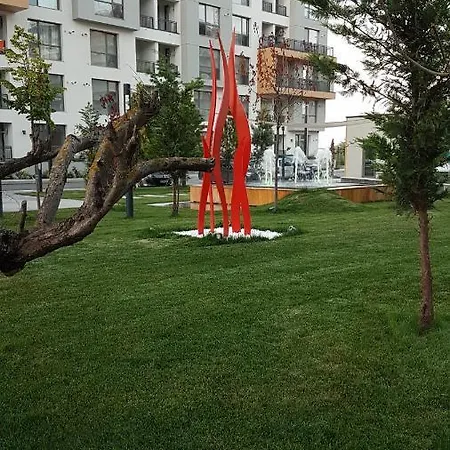 Aba's Onix Blue Mamaia Nord * Navodari