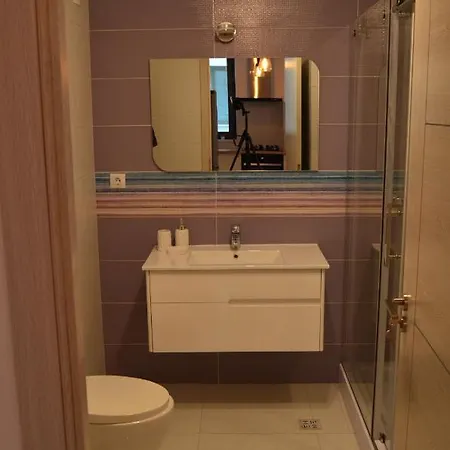 Aba's Onix Blue Mamaia Nord *