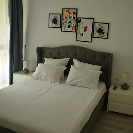 Aba's Onix Blue Mamaia Nord