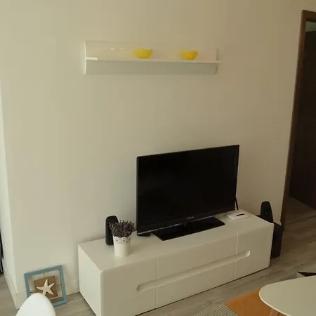 Aba's Onix Blue Mamaia Nord Năvodari