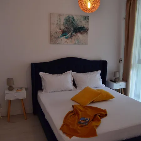 Aba's Onix Blue Mamaia Nord Năvodari