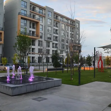 Aba's Onix Blue Mamaia Nord *