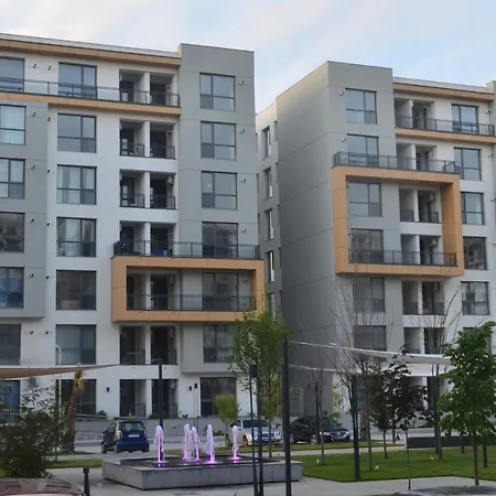 Aba's Onix Blue Mamaia Nord