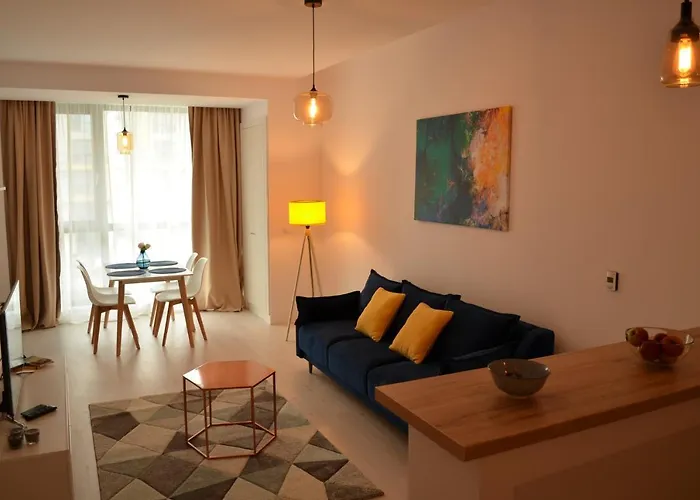 Aba's Onix Blue Mamaia Nord