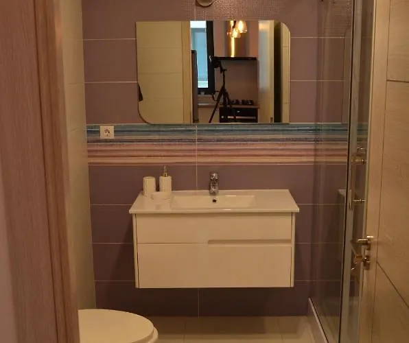 Aba's Onix Blue Mamaia Nord *