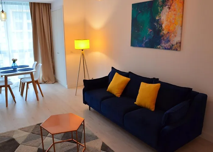 Aba's Onix Blue Mamaia Nord * Năvodari