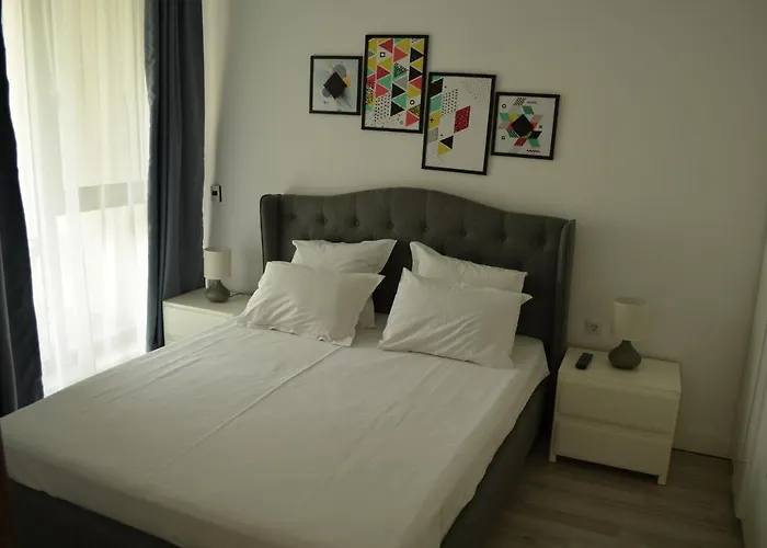 Aba's Onix Blue Mamaia Nord