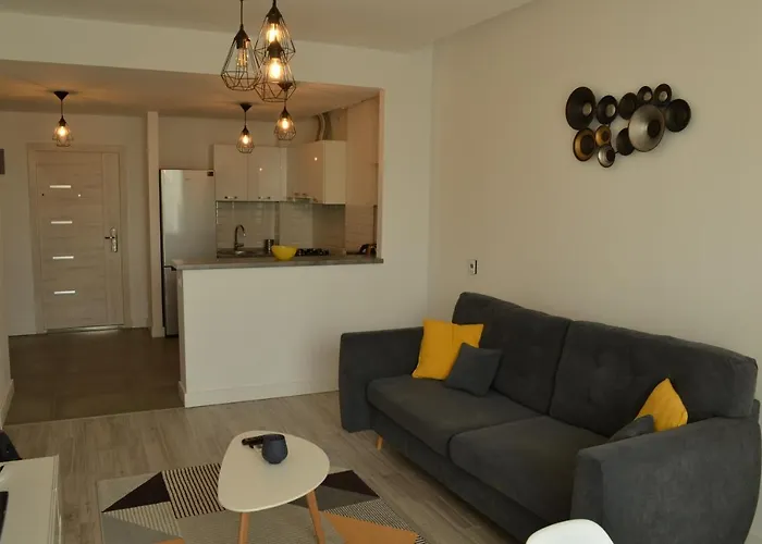 Aba's Onix Blue Mamaia Nord דירה Năvodari