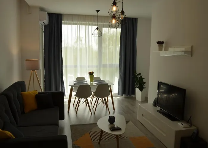 Aba's Onix Blue Mamaia Nord *