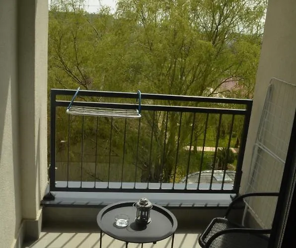 Aba's Onix Blue Mamaia Nord דירה Năvodari