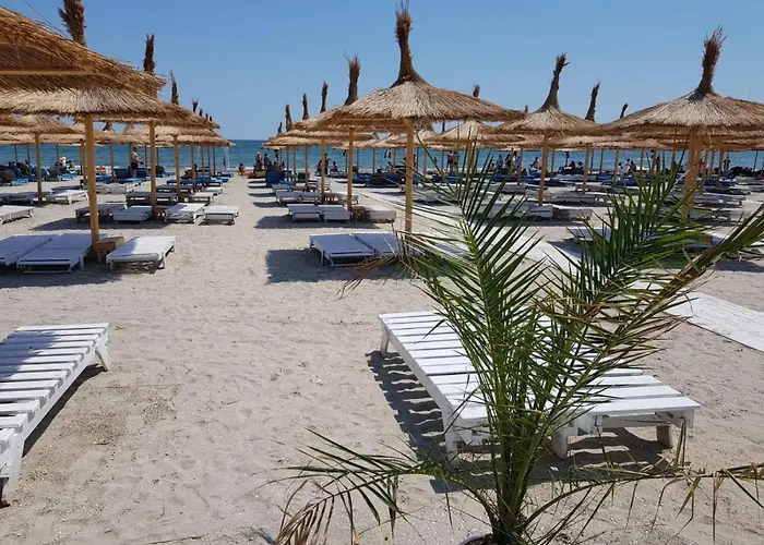 Aba's Onix Blue Mamaia Nord