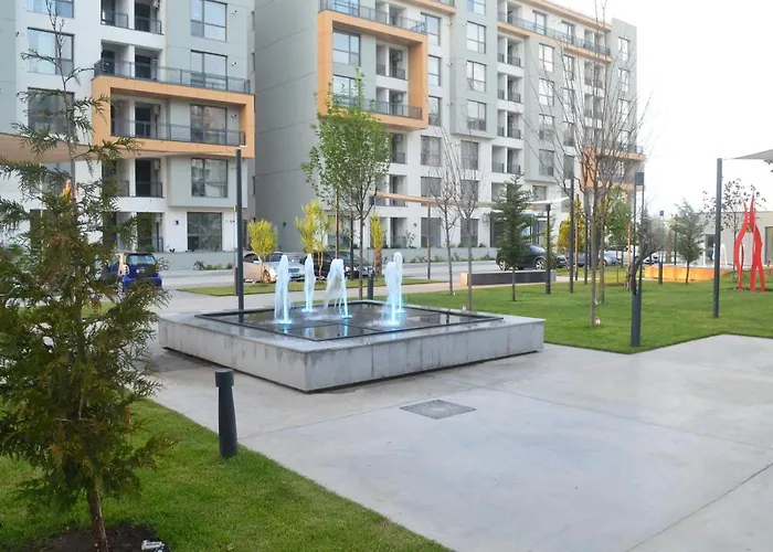 Appartamento Aba's Onix Blue Mamaia Nord Năvodari