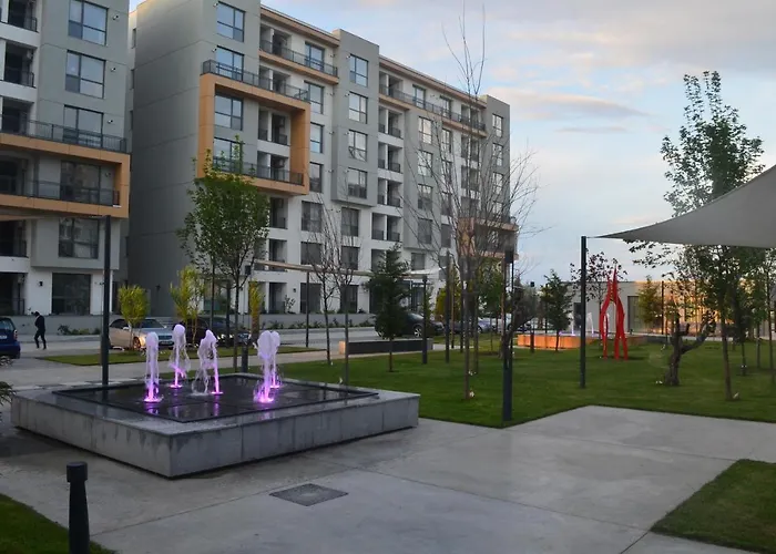 Aba's Onix Blue Mamaia Nord *