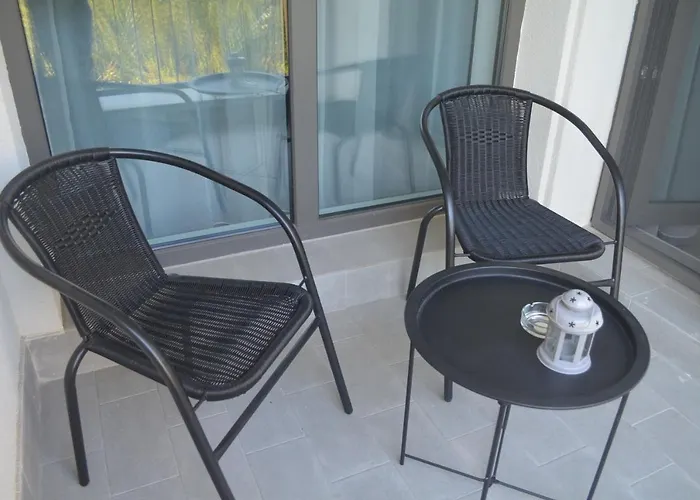 Aba's Onix Blue Mamaia Nord